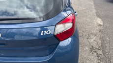 Hyundai i10 1.0 [63] Advance 5dr Auto [Nav] Petrol Hatchback